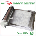 Henso Medical Sterile Paraffin Gaze